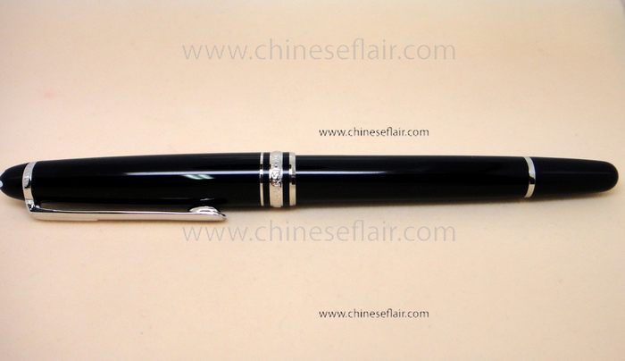 Best Copy Montblanc Meisterstück 163 Rollerball Pen for Sale